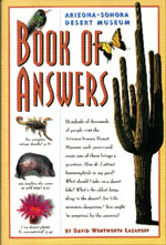 Book of Answers