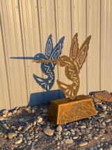 Artist example
