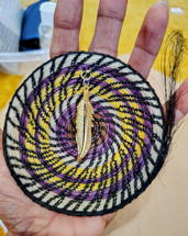 Artist example