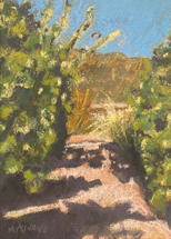 Artist example